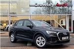 2021 Audi Q3