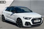 2022 Audi A1