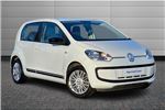 2016 Volkswagen Up