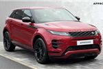 2023 Land Rover Range Rover Evoque