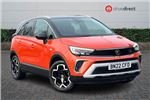 2022 Vauxhall Crossland