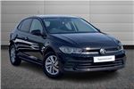 2022 Volkswagen Polo