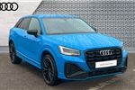 2021 Audi Q2