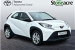 2024 Toyota Aygo X