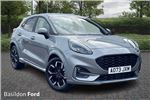 2023 Ford Puma