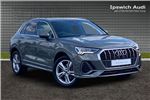 2022 Audi Q3