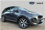 2016 Kia Sportage