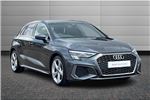 2022 Audi A3