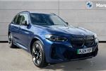 2024 BMW iX3