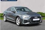 2022 Audi A3