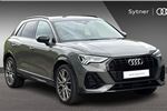 2020 Audi Q3