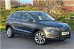 2018 Skoda Karoq