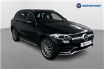 2021 Mercedes-Benz GLC