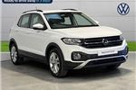 2022 Volkswagen T-Cross