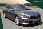 2024 Skoda Superb Estate