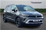 2021 Vauxhall Crossland