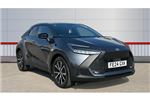 2024 Toyota C-HR