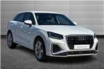 2021 Audi Q2