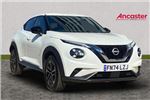 2024 Nissan Juke