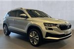 2024 Skoda Karoq