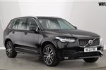 2021 Volvo XC90