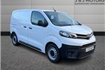 2022 Toyota Proace 1.5D 100 Active Van