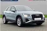 2021 Audi Q2