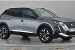 2022 Peugeot 2008