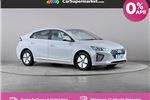 2021 Hyundai IONIQ