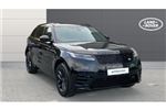 2024 Land Rover Range Rover Velar