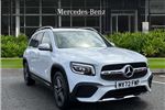 2022 Mercedes-Benz GLB