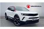 2023 Vauxhall Mokka