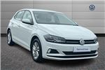 2019 Volkswagen Polo