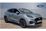 2024 Ford Puma