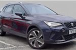 2022 SEAT Arona