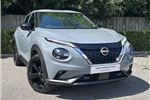 2024 Nissan Juke