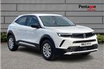 2021 Vauxhall Mokka