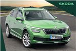 2020 Skoda Kamiq