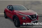 2021 Nissan Juke