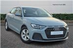 2022 Audi A1