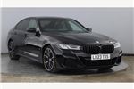 2023 BMW 5 Series