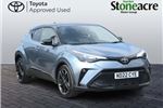 2022 Toyota C-HR