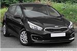 2018 Kia Ceed