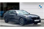 2024 BMW 5 Series Touring