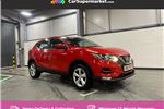 2017 Nissan Qashqai