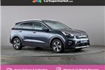 2020 Kia Niro