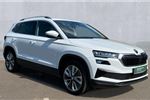 2024 Skoda Karoq