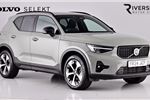 2024 Volvo XC40