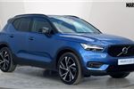 2021 Volvo XC40