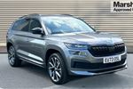 2023 Skoda Kodiaq